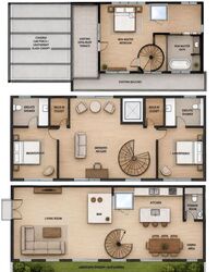 Serangoon Garden Estate (D19), Semi-Detached #606336311